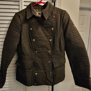 Authentic Burberry Coat